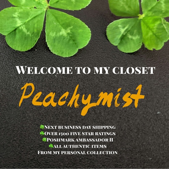 🍁🍂WELCOME TO MY CLOSET🍂🍁 - Picture 5 of 8